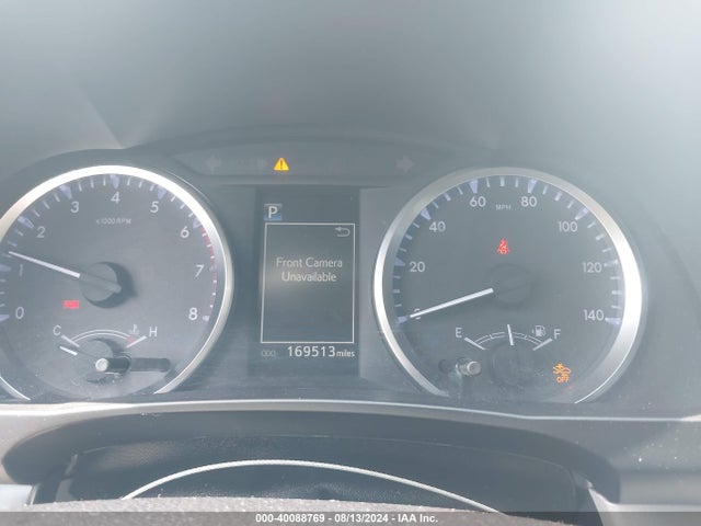Toyota Highlander Le 2019 5TDZARFH1KS045681 Image 7