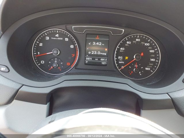 WA1JCCFS1JR010209 Audi Q3 2.0t Premium/2.0t Sport Premium