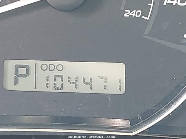 Продаж на аукціоні авто 2010 Subaru Forester 2.5x Premium, vin: JF2SH6CC3AH772149, номер лоту: 40088787
