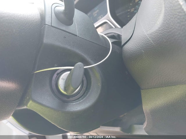 Ford FOCUS SE 2014 1FADP3F23EL179945 Image 11