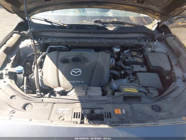 JM3KFBDM1L0821975 Mazda Cx-5 Grand Touring