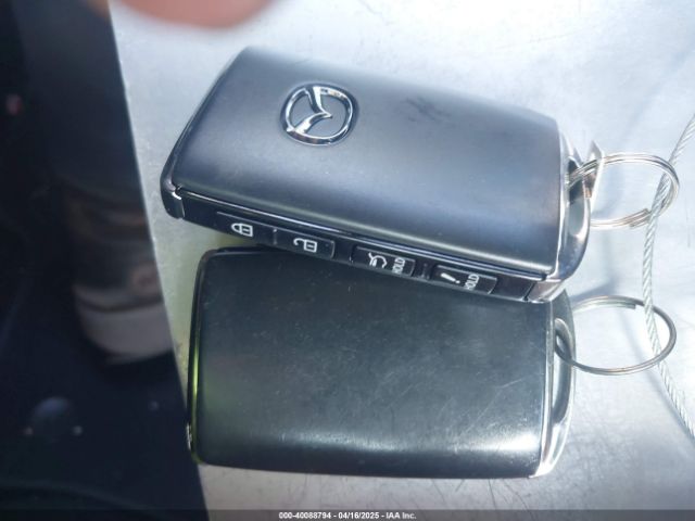 JM3KFBDM1L0821975 Mazda Cx-5 Grand Touring