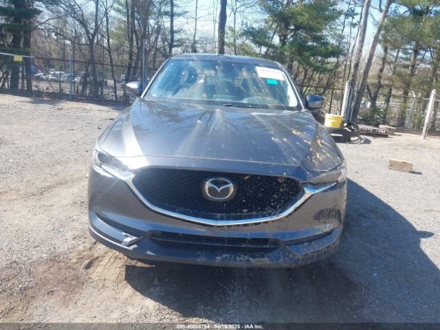JM3KFBDM1L0821975 Mazda Cx-5 Grand Touring