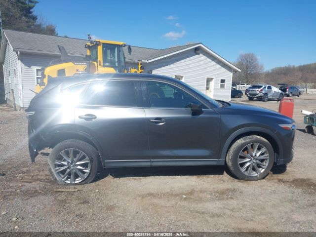 JM3KFBDM1L0821975 Mazda Cx-5 Grand Touring