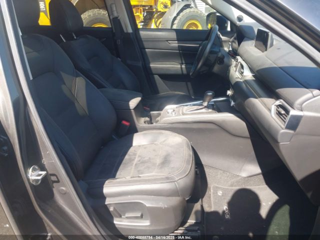 JM3KFBDM1L0821975 Mazda Cx-5 Grand Touring
