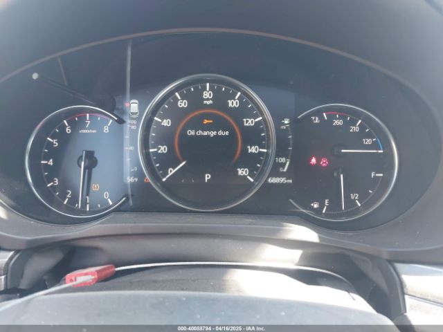 JM3KFBDM1L0821975 Mazda Cx-5 Grand Touring
