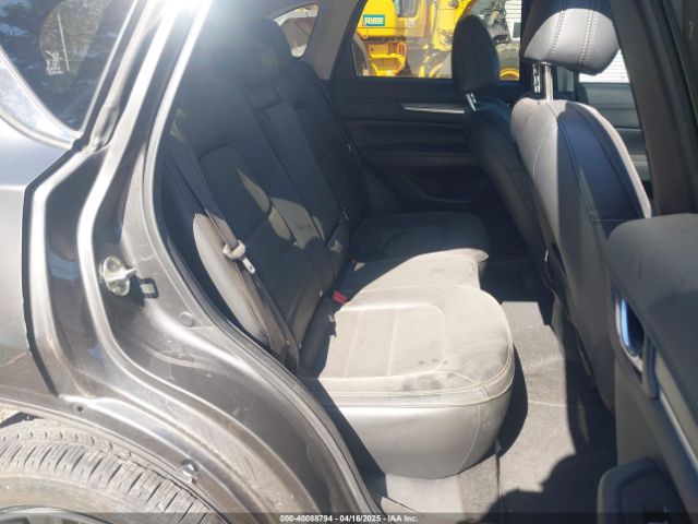 JM3KFBDM1L0821975 Mazda Cx-5 Grand Touring