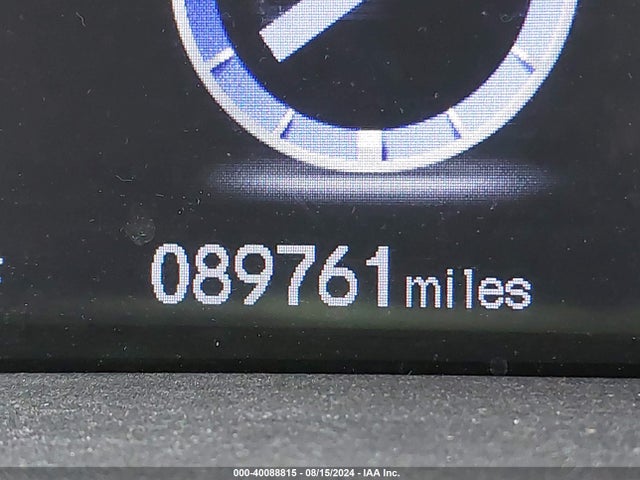 Honda Civic Lx 2015 19XFB2F59FE257029 Image 15
