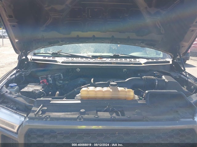 Ford F-150 Xl 2020 1FTEW1EP2LFB06869 Image 10