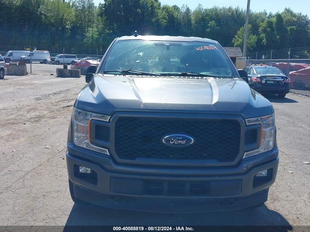 Ford F-150 Xl 2020 1FTEW1EP2LFB06869 Image 12