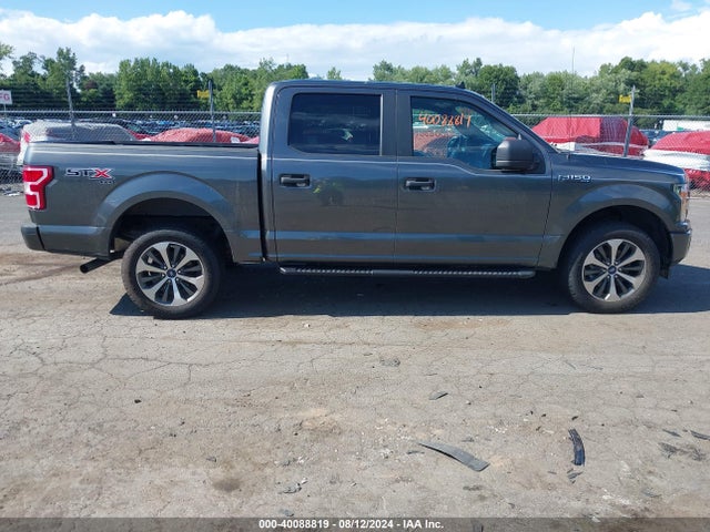 Ford F-150 Xl 2020 1FTEW1EP2LFB06869 Image 13