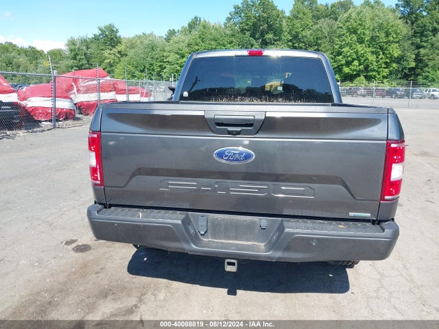 Ford F-150 Xl 2020 1FTEW1EP2LFB06869 Image 16
