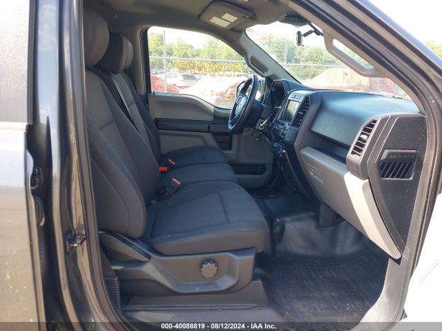 Ford F-150 Xl 2020 1FTEW1EP2LFB06869 Image 5