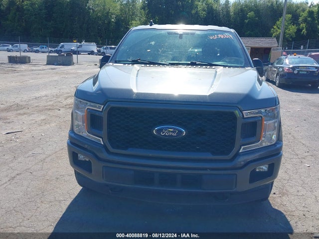 Ford F-150 Xl 2020 1FTEW1EP2LFB06869 Image 6