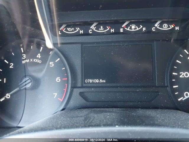 Ford F-150 Xl 2020 1FTEW1EP2LFB06869 Image 7