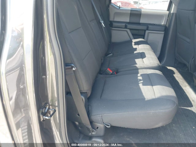 Ford F-150 Xl 2020 1FTEW1EP2LFB06869 Image 8