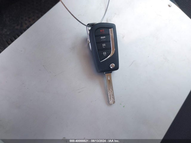 Toyota COROLLA LE 2024 5YFB4MDE8RP126233 Image 11