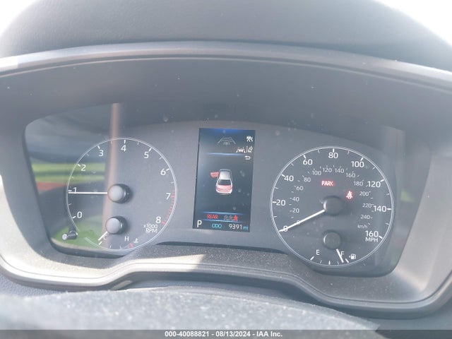 Toyota COROLLA LE 2024 5YFB4MDE8RP126233 Image 7