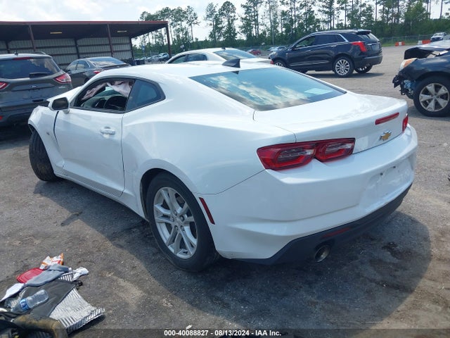 Chevrolet Camaro Rwd  1ls 2023 1G1FB1RX9P0100983 Image 3