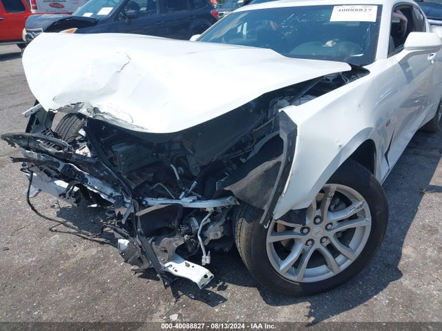 Chevrolet Camaro Rwd  1ls 2023 1G1FB1RX9P0100983 Image 6