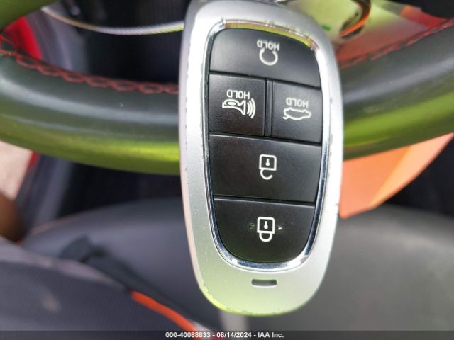 5NPEJ4J22LH016525 Hyundai Sonata Sel Plus