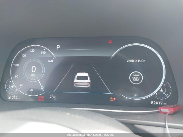 5NPEJ4J22LH016525 Hyundai Sonata Sel Plus
