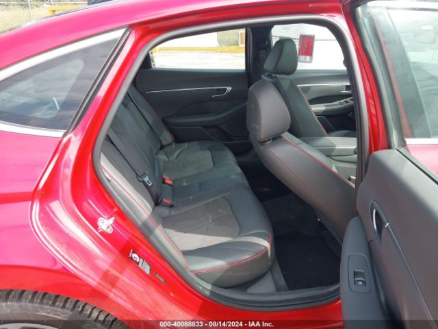 5NPEJ4J22LH016525 Hyundai Sonata Sel Plus