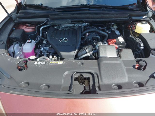2T2BAMCAXRC075725 Lexus Rx 350 Premium