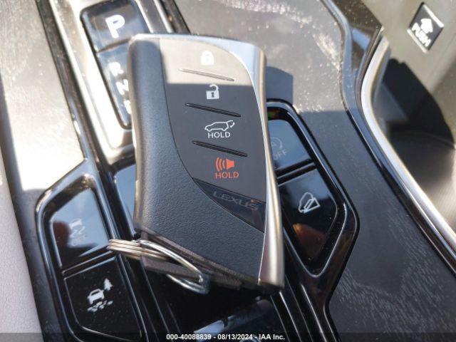 2T2BAMCAXRC075725 Lexus Rx 350 Premium