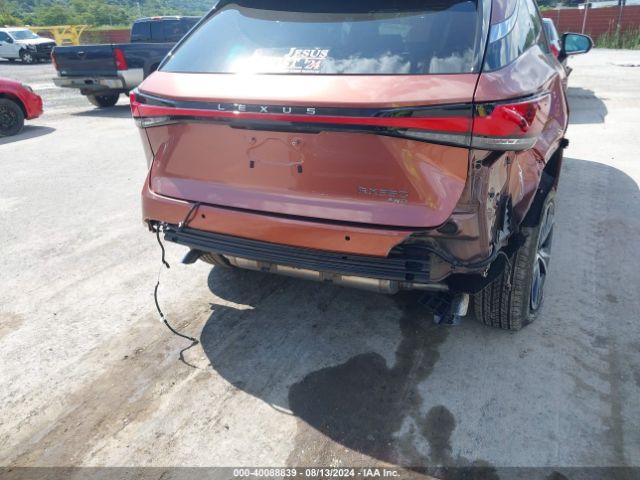 2T2BAMCAXRC075725 Lexus Rx 350 Premium