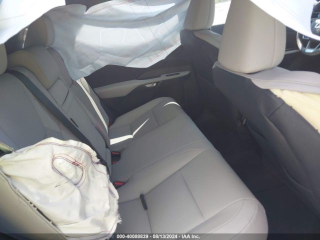 2T2BAMCAXRC075725 Lexus Rx 350 Premium