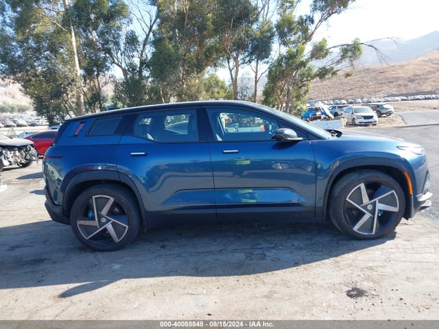 Fisker Ocean One 2023 VCF1ZBU26PG003276 Image 14