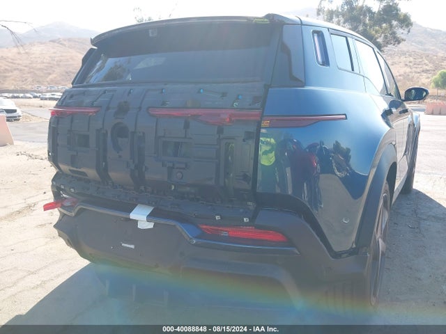 Fisker Ocean One 2023 VCF1ZBU26PG003276 Image 12