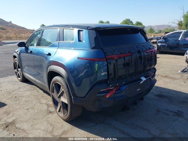 Fisker Ocean One 2023 VCF1ZBU26PG003276 Image 3