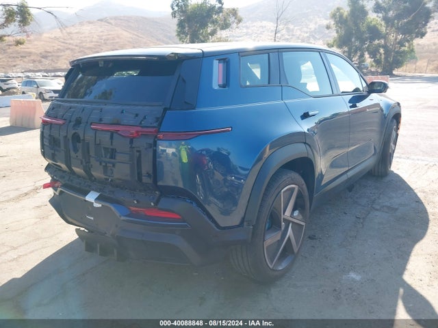 Fisker Ocean One 2023 VCF1ZBU26PG003276 Image 4