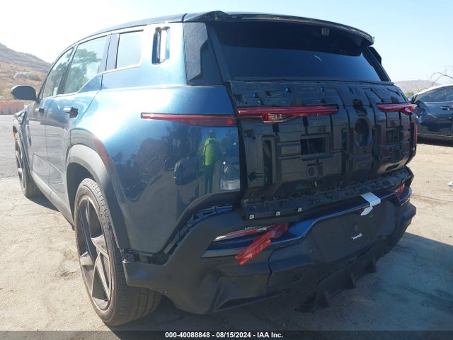 Fisker Ocean One 2023 VCF1ZBU26PG003276 Image 6