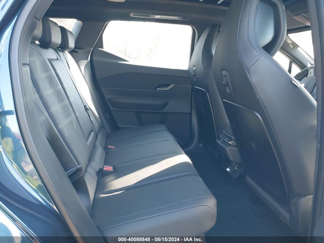 Fisker Ocean One 2023 VCF1ZBU26PG003276 Image 8