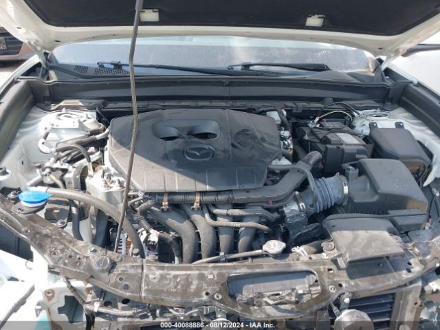 3MVDMBCM5RM649558 Mazda Cx-30 2.5 S Preferred Package