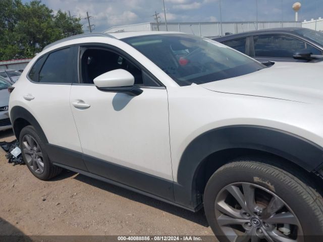 3MVDMBCM5RM649558 Mazda Cx-30 2.5 S Preferred Package
