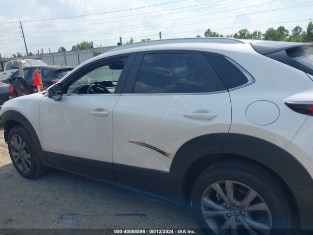3MVDMBCM5RM649558 Mazda Cx-30 2.5 S Preferred Package