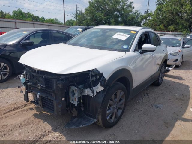 3MVDMBCM5RM649558 Mazda Cx-30 2.5 S Preferred Package