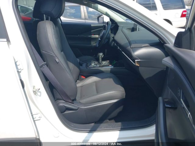 3MVDMBCM5RM649558 Mazda Cx-30 2.5 S Preferred Package
