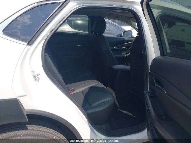 3MVDMBCM5RM649558 Mazda Cx-30 2.5 S Preferred Package