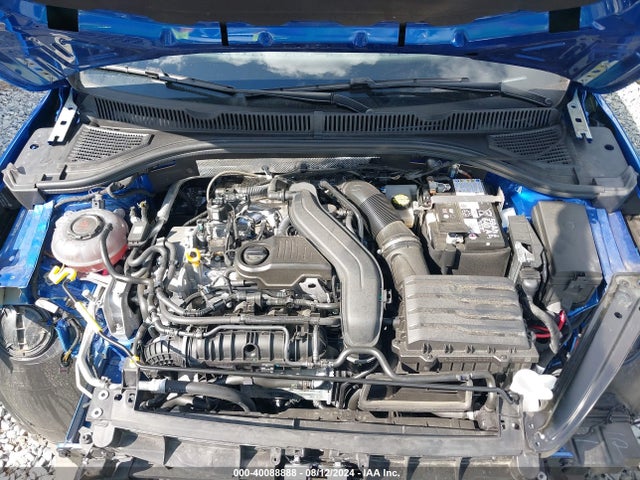 3VWBM7BUXRM029342 Volkswagen Jetta 1.5t Sport