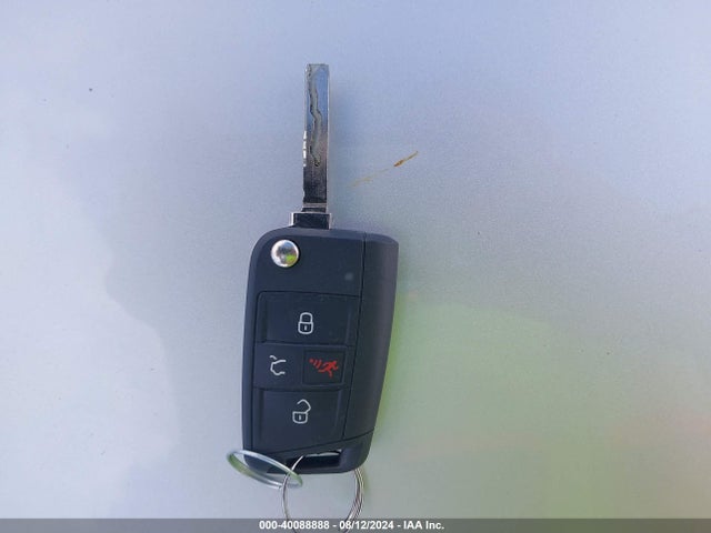 3VWBM7BUXRM029342 Volkswagen Jetta 1.5t Sport