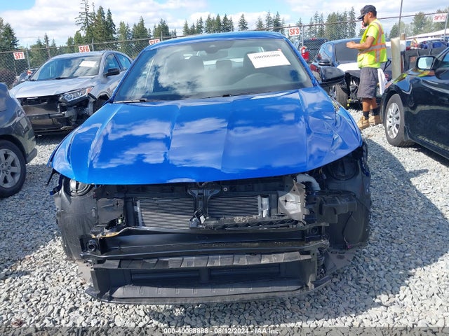 3VWBM7BUXRM029342 Volkswagen Jetta 1.5t Sport