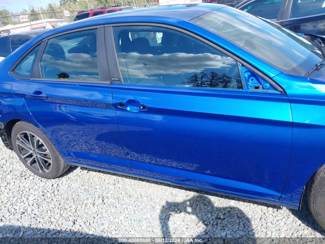 3VWBM7BUXRM029342 Volkswagen Jetta 1.5t Sport