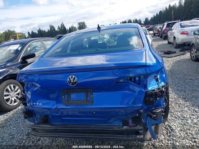 3VWBM7BUXRM029342 Volkswagen Jetta 1.5t Sport