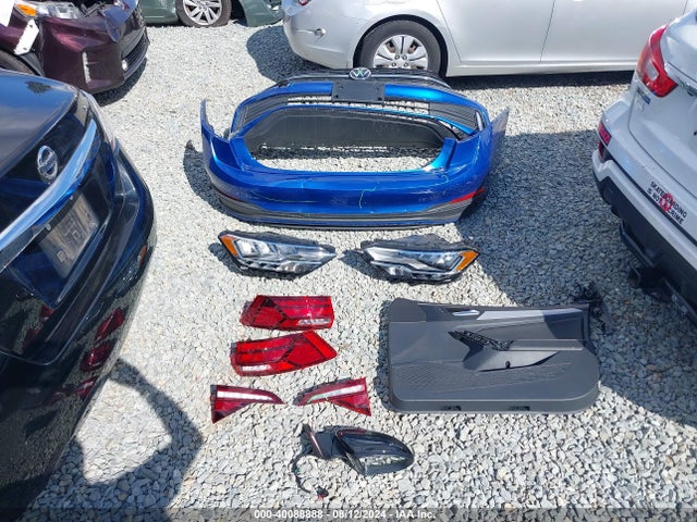 3VWBM7BUXRM029342 Volkswagen Jetta 1.5t Sport
