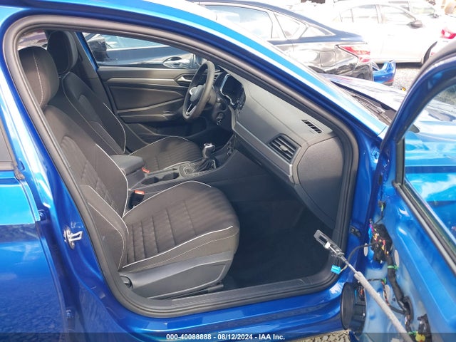 3VWBM7BUXRM029342 Volkswagen Jetta 1.5t Sport